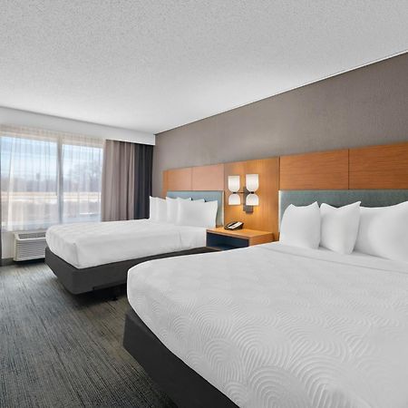Country Inn & Suites By Radisson, Coon Rapids, Mn Zewnętrze zdjęcie