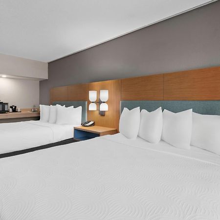 Country Inn & Suites By Radisson, Coon Rapids, Mn Zewnętrze zdjęcie