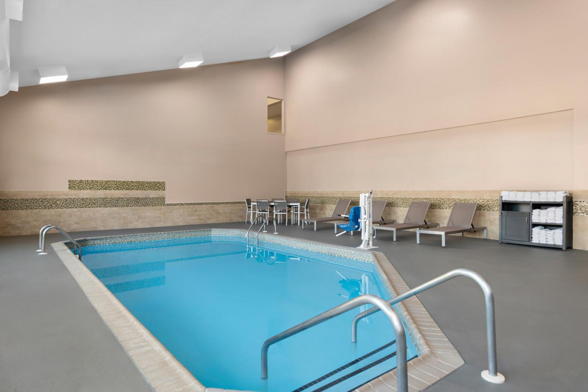 Country Inn & Suites By Radisson, Coon Rapids, Mn Zewnętrze zdjęcie