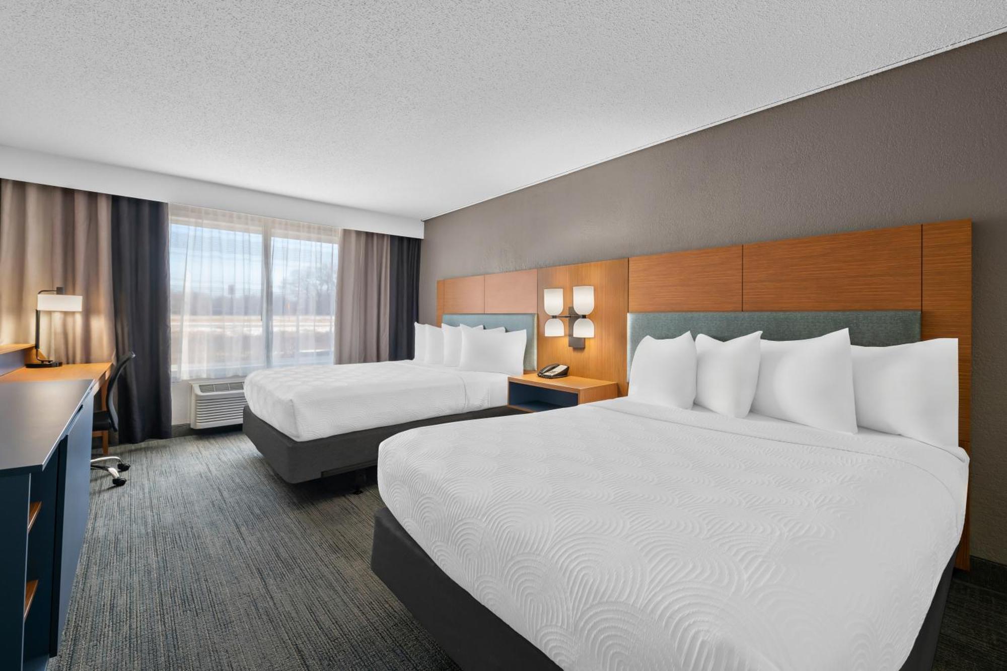 Country Inn & Suites By Radisson, Coon Rapids, Mn Zewnętrze zdjęcie