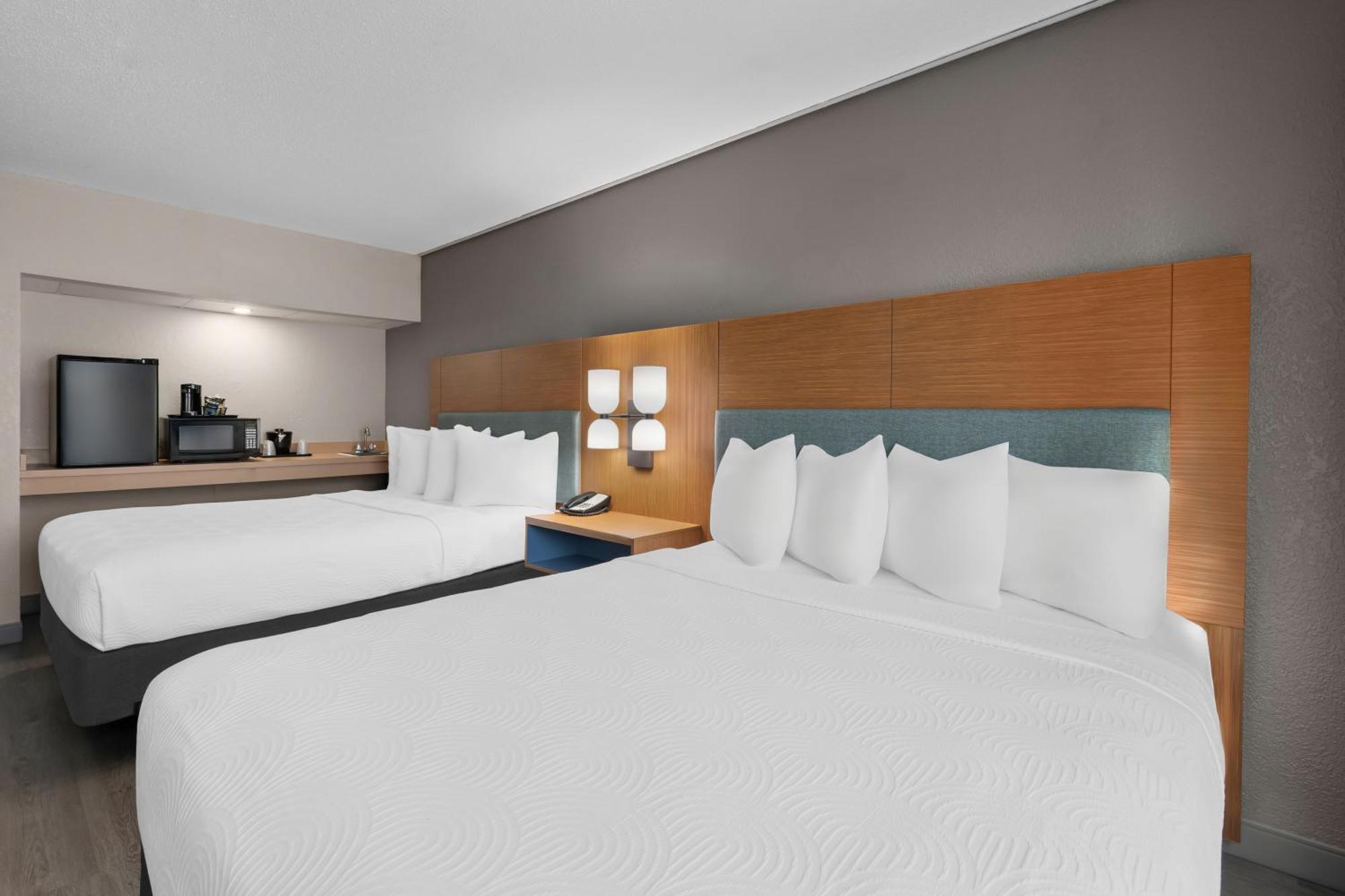 Country Inn & Suites By Radisson, Coon Rapids, Mn Zewnętrze zdjęcie