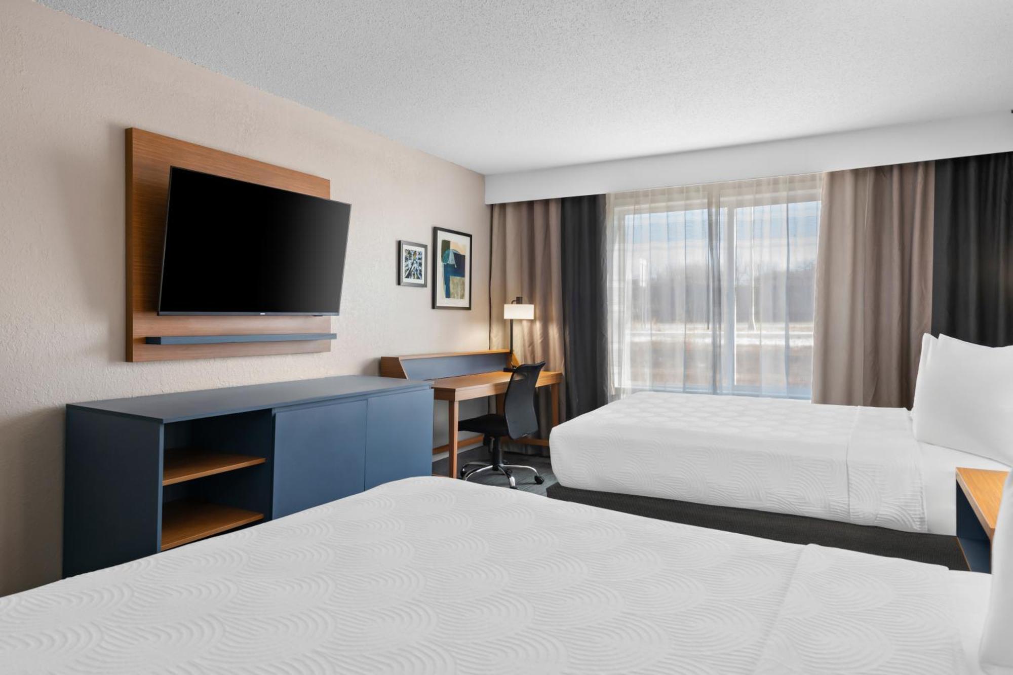 Country Inn & Suites By Radisson, Coon Rapids, Mn Zewnętrze zdjęcie