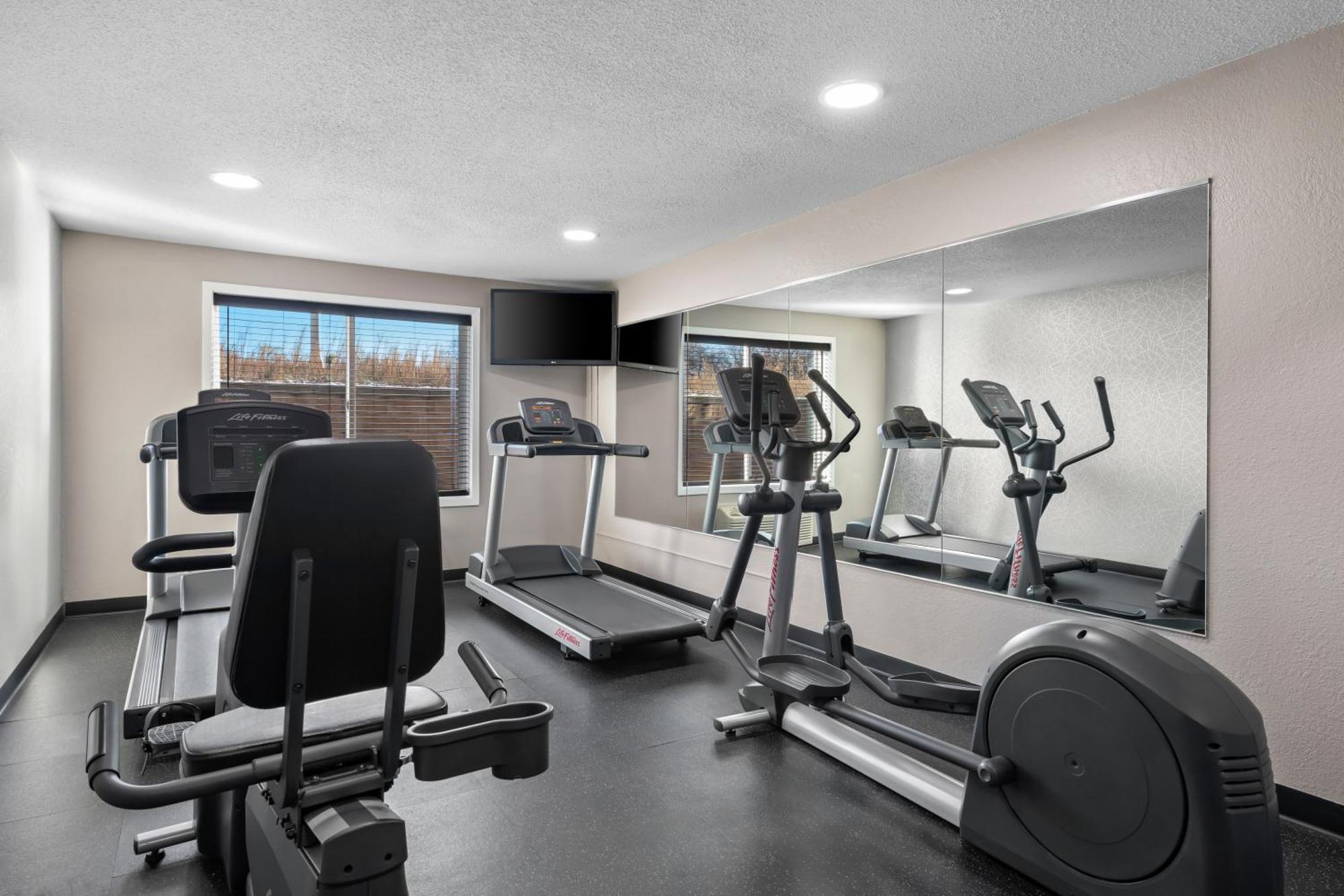 Country Inn & Suites By Radisson, Coon Rapids, Mn Zewnętrze zdjęcie
