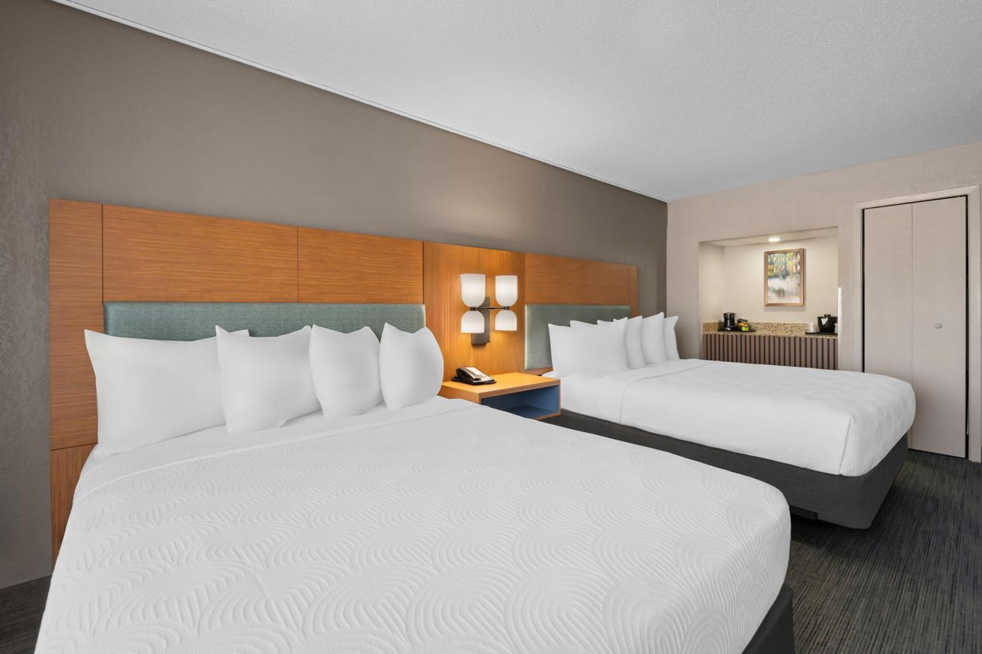 Country Inn & Suites By Radisson, Coon Rapids, Mn Zewnętrze zdjęcie