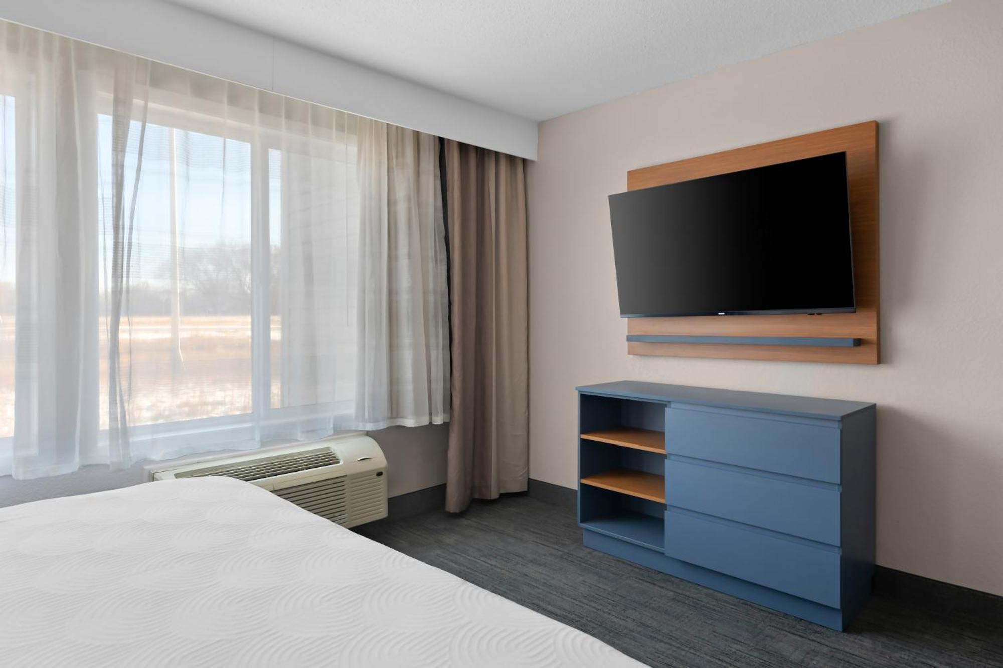 Country Inn & Suites By Radisson, Coon Rapids, Mn Zewnętrze zdjęcie