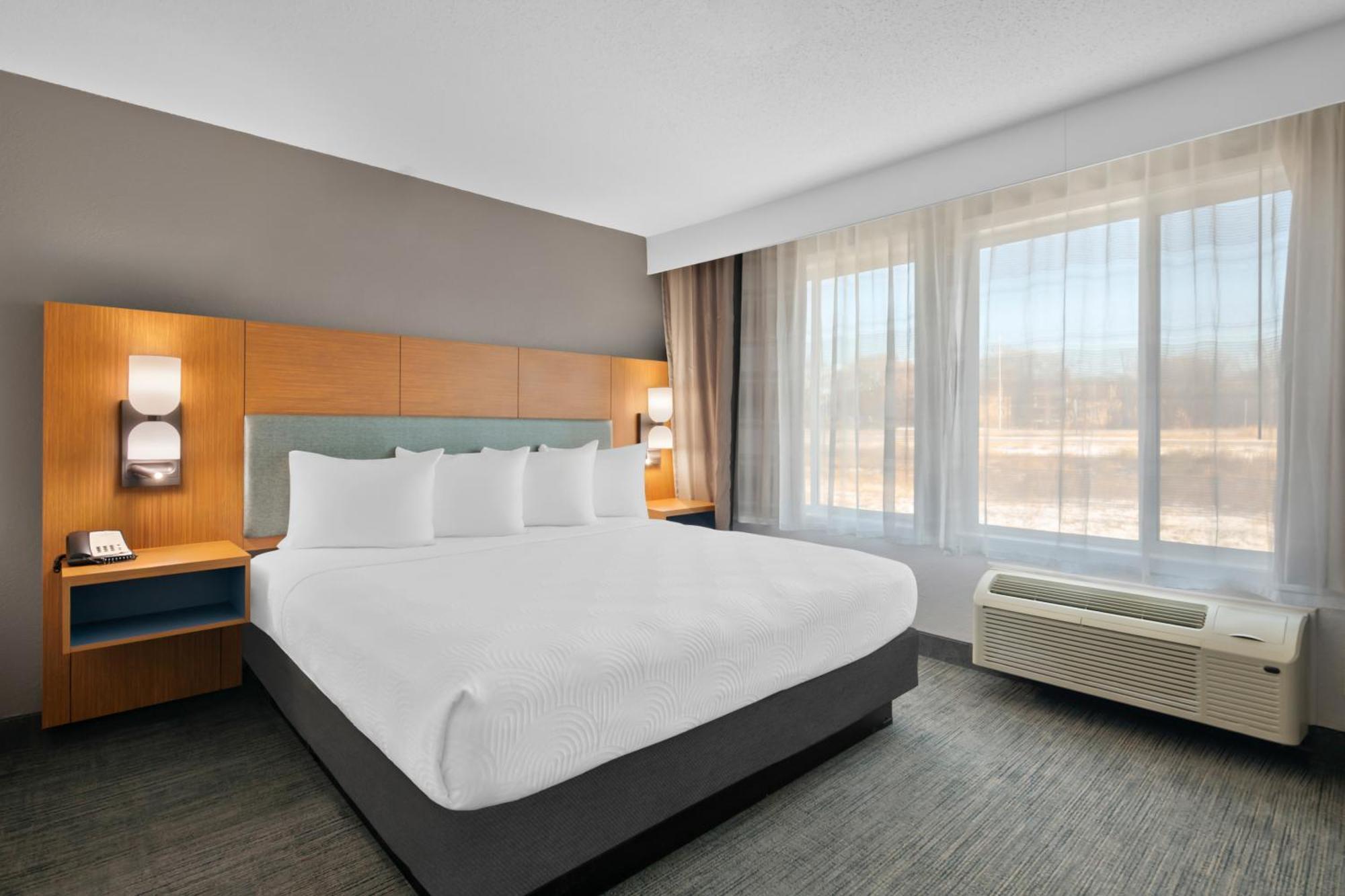 Country Inn & Suites By Radisson, Coon Rapids, Mn Zewnętrze zdjęcie