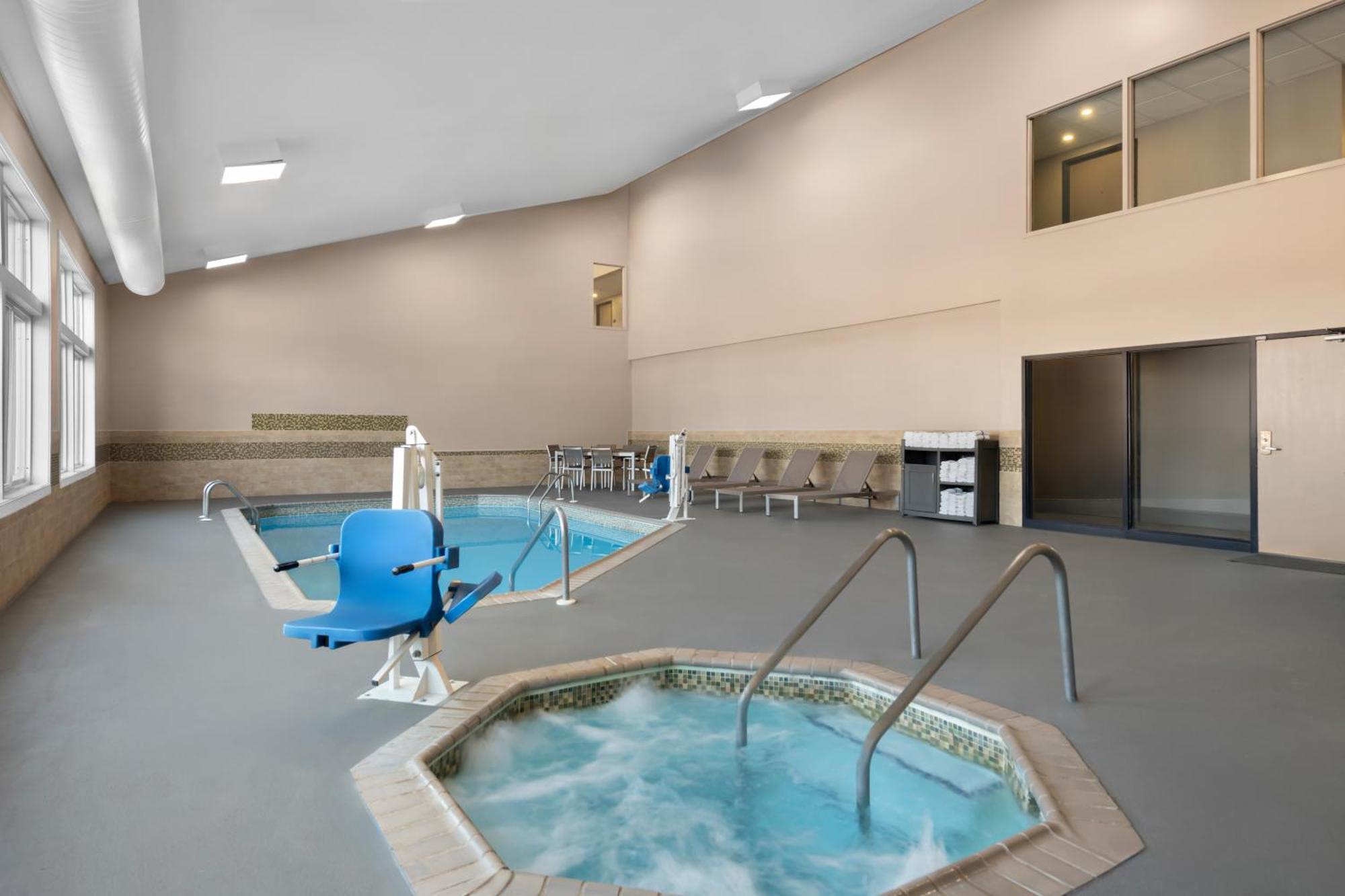 Country Inn & Suites By Radisson, Coon Rapids, Mn Zewnętrze zdjęcie