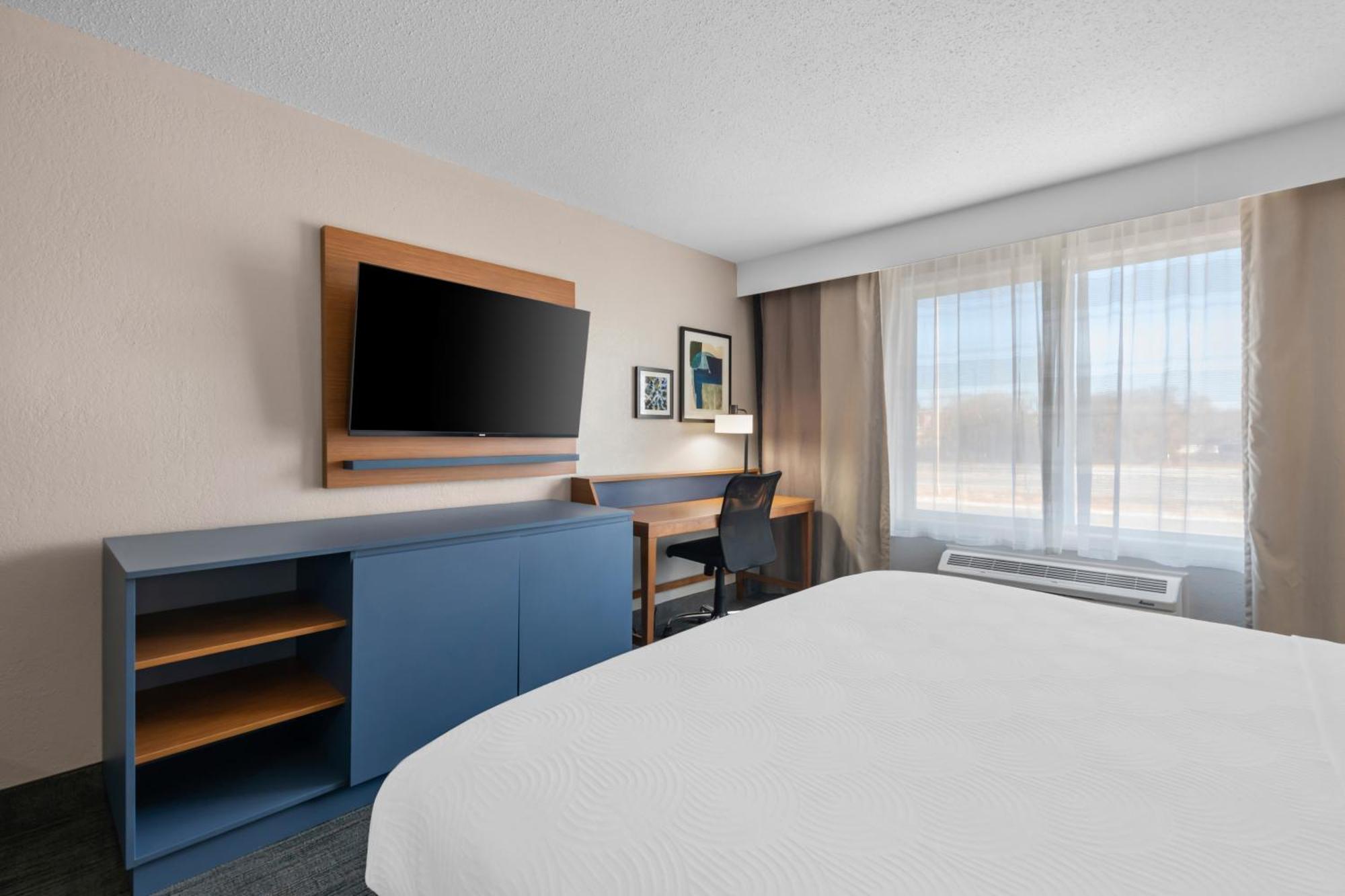 Country Inn & Suites By Radisson, Coon Rapids, Mn Zewnętrze zdjęcie