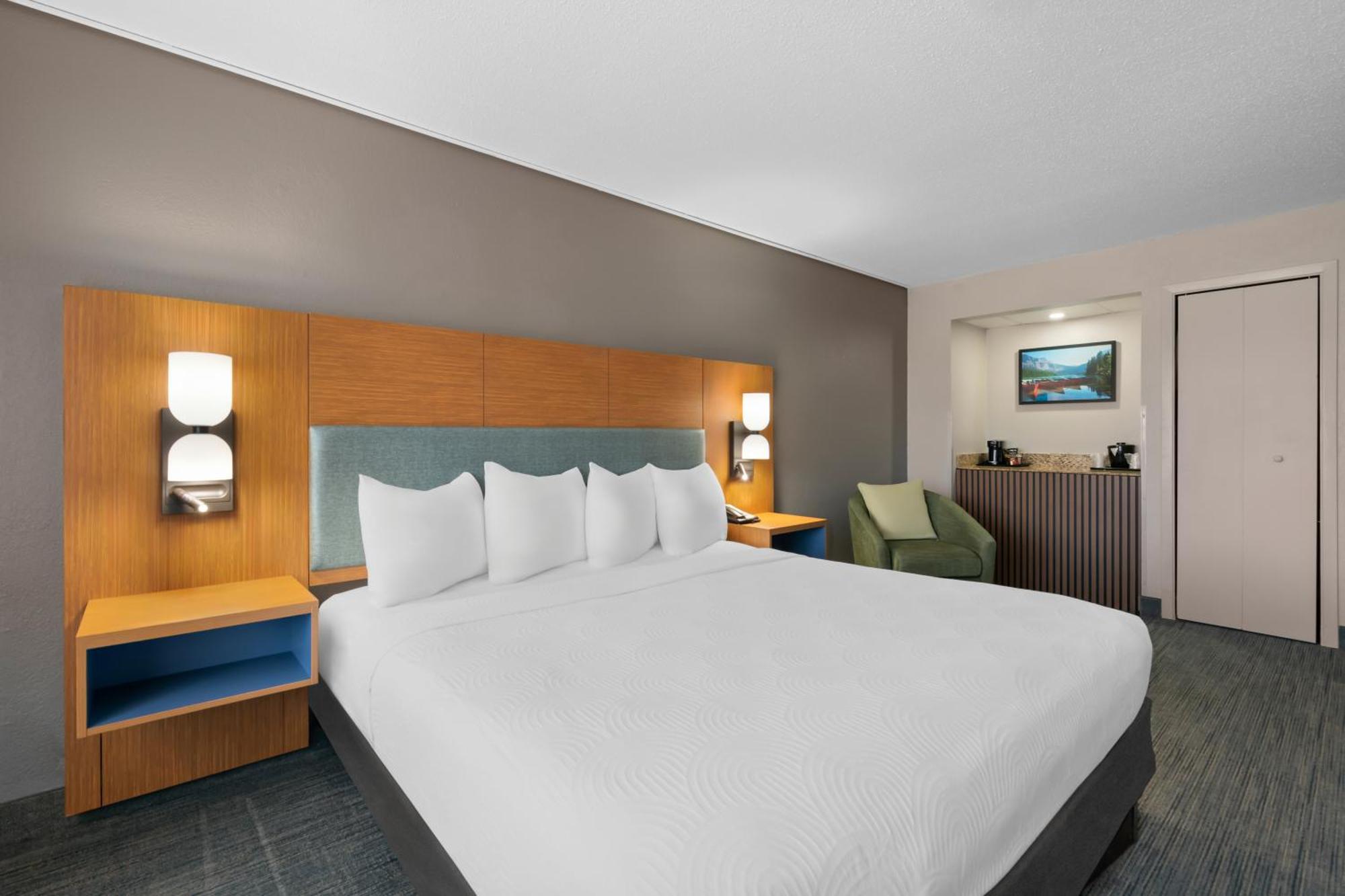 Country Inn & Suites By Radisson, Coon Rapids, Mn Zewnętrze zdjęcie