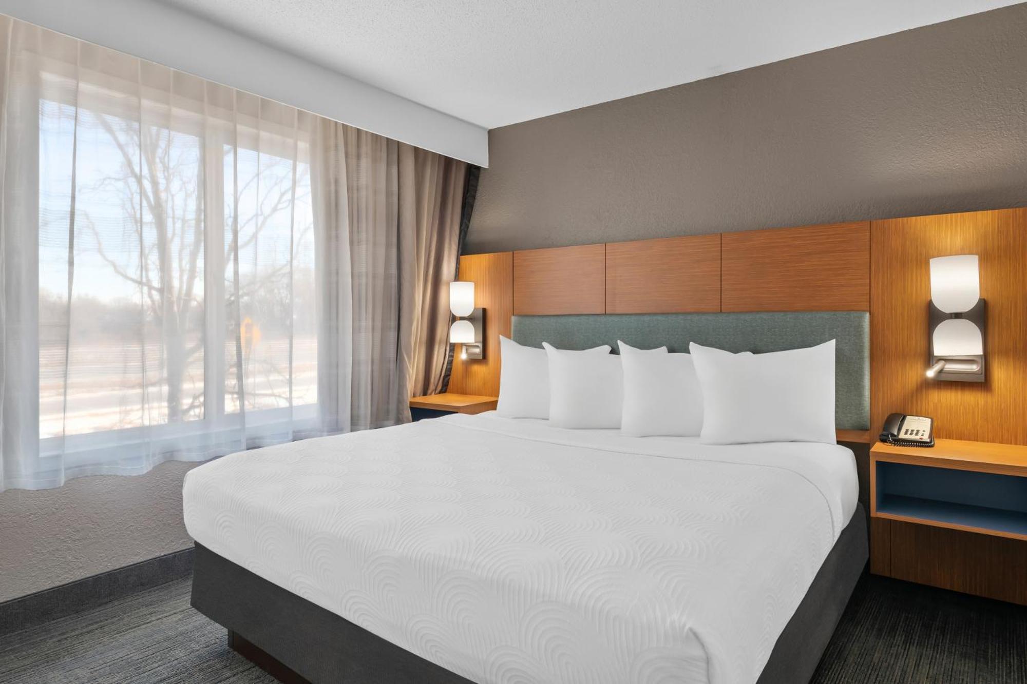Country Inn & Suites By Radisson, Coon Rapids, Mn Zewnętrze zdjęcie