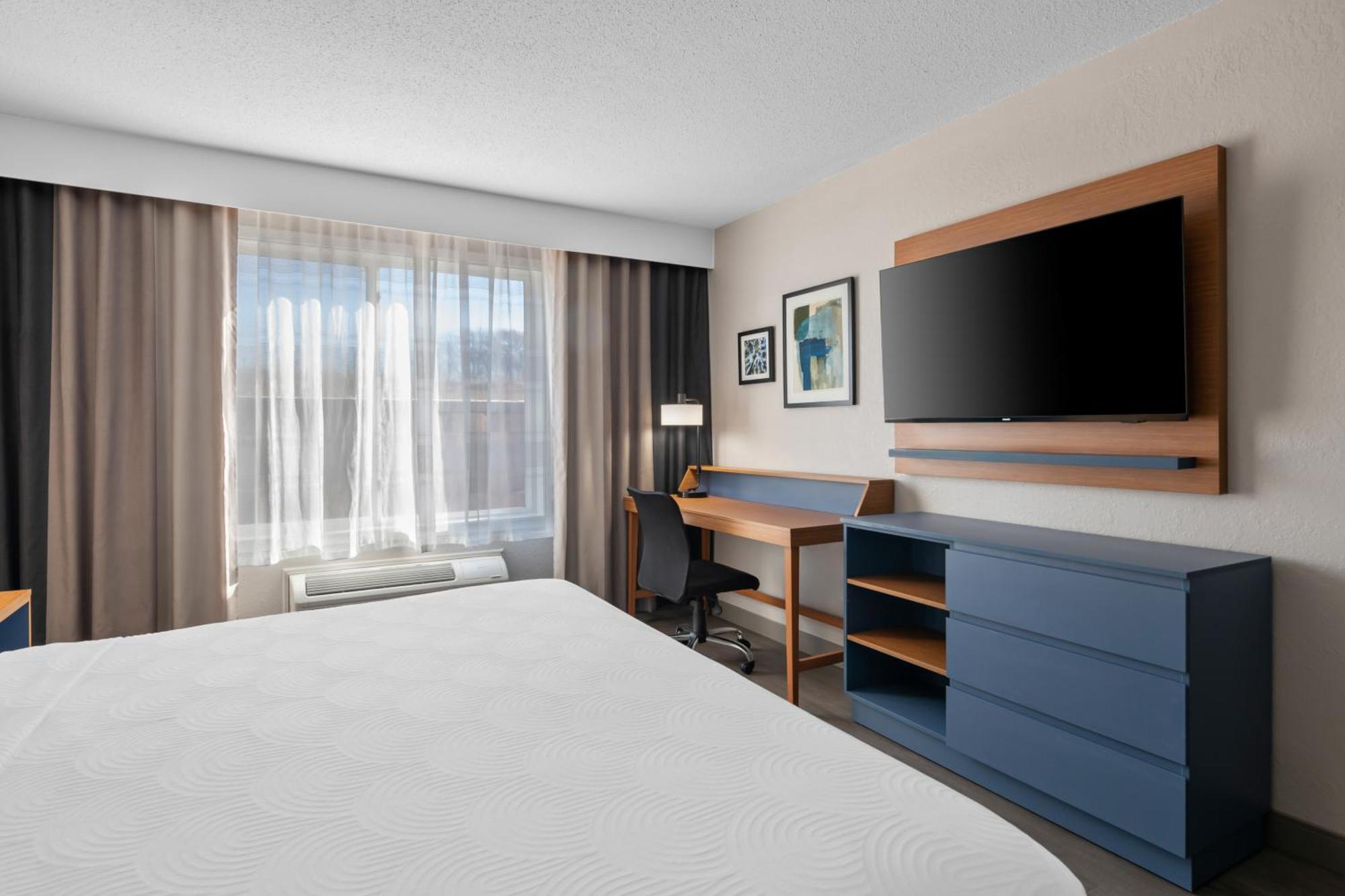 Country Inn & Suites By Radisson, Coon Rapids, Mn Zewnętrze zdjęcie