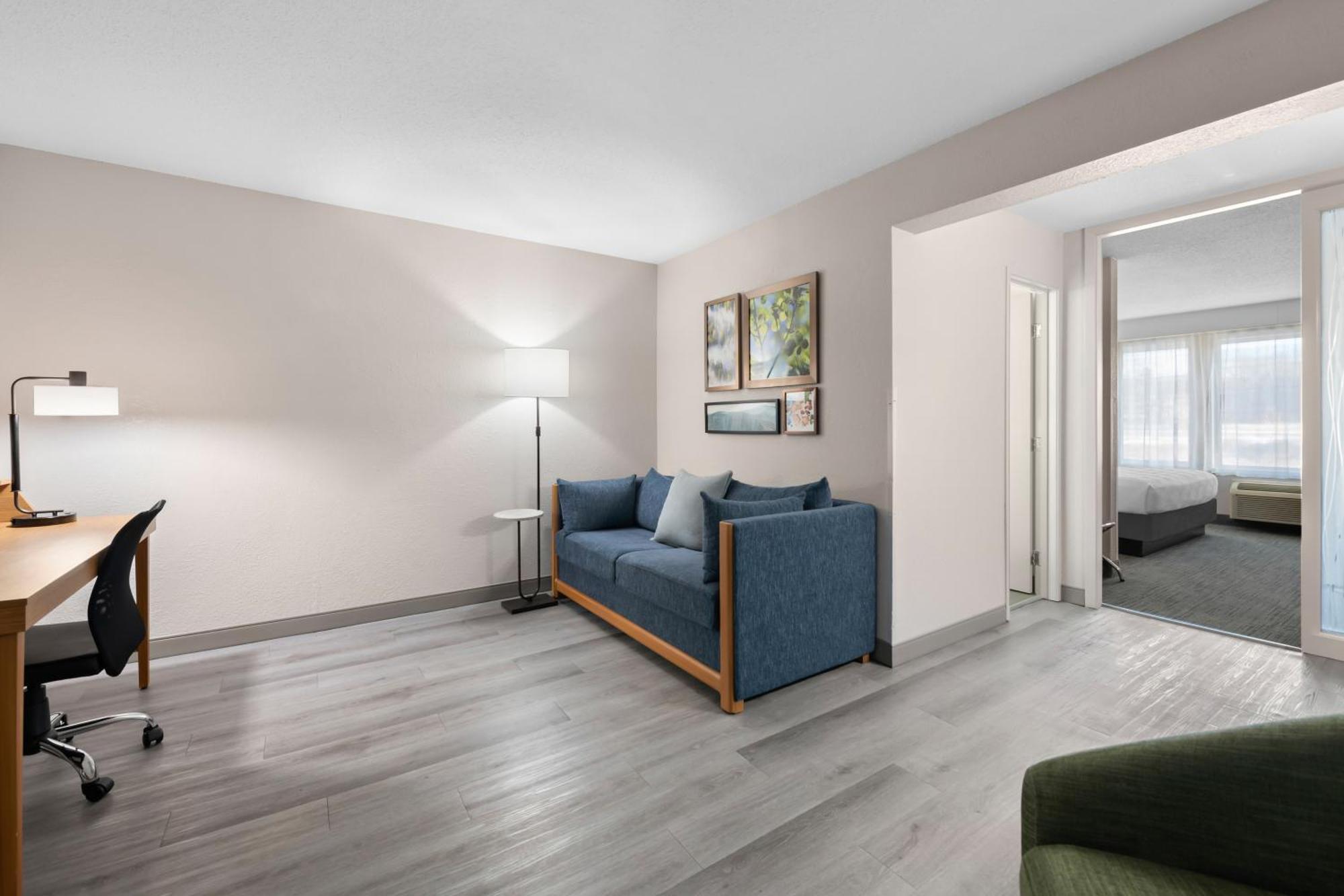 Country Inn & Suites By Radisson, Coon Rapids, Mn Zewnętrze zdjęcie