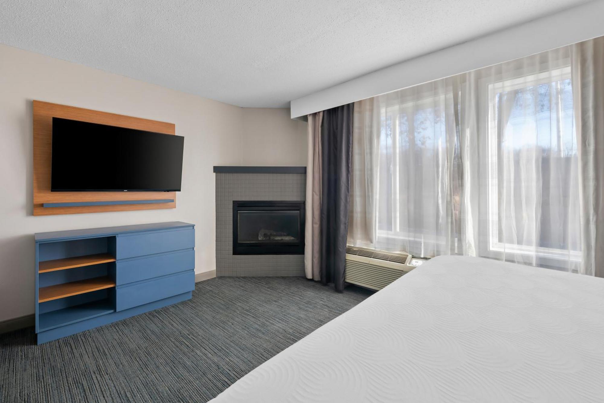 Country Inn & Suites By Radisson, Coon Rapids, Mn Zewnętrze zdjęcie