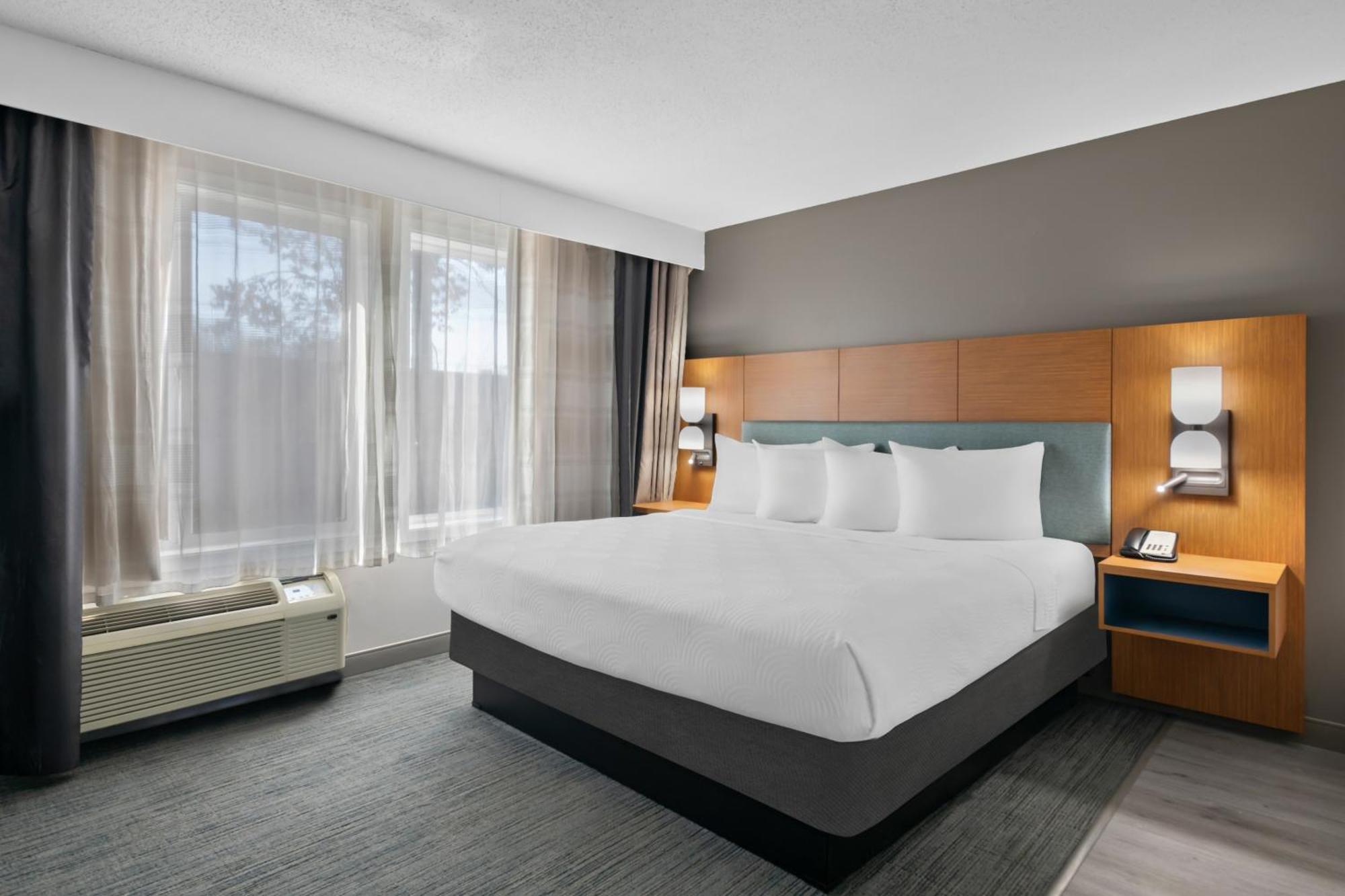 Country Inn & Suites By Radisson, Coon Rapids, Mn Zewnętrze zdjęcie
