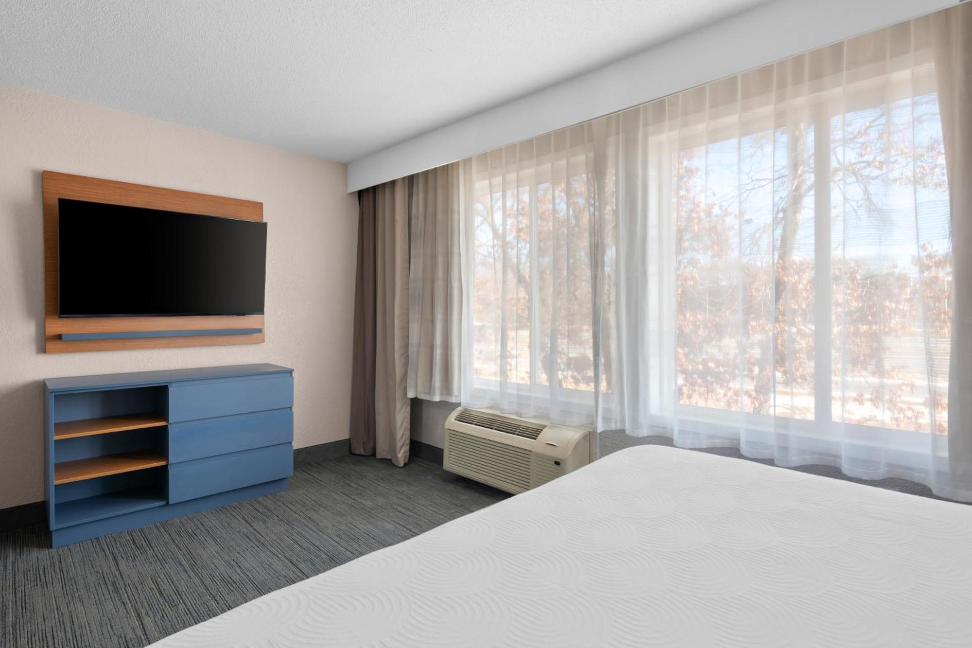 Country Inn & Suites By Radisson, Coon Rapids, Mn Zewnętrze zdjęcie