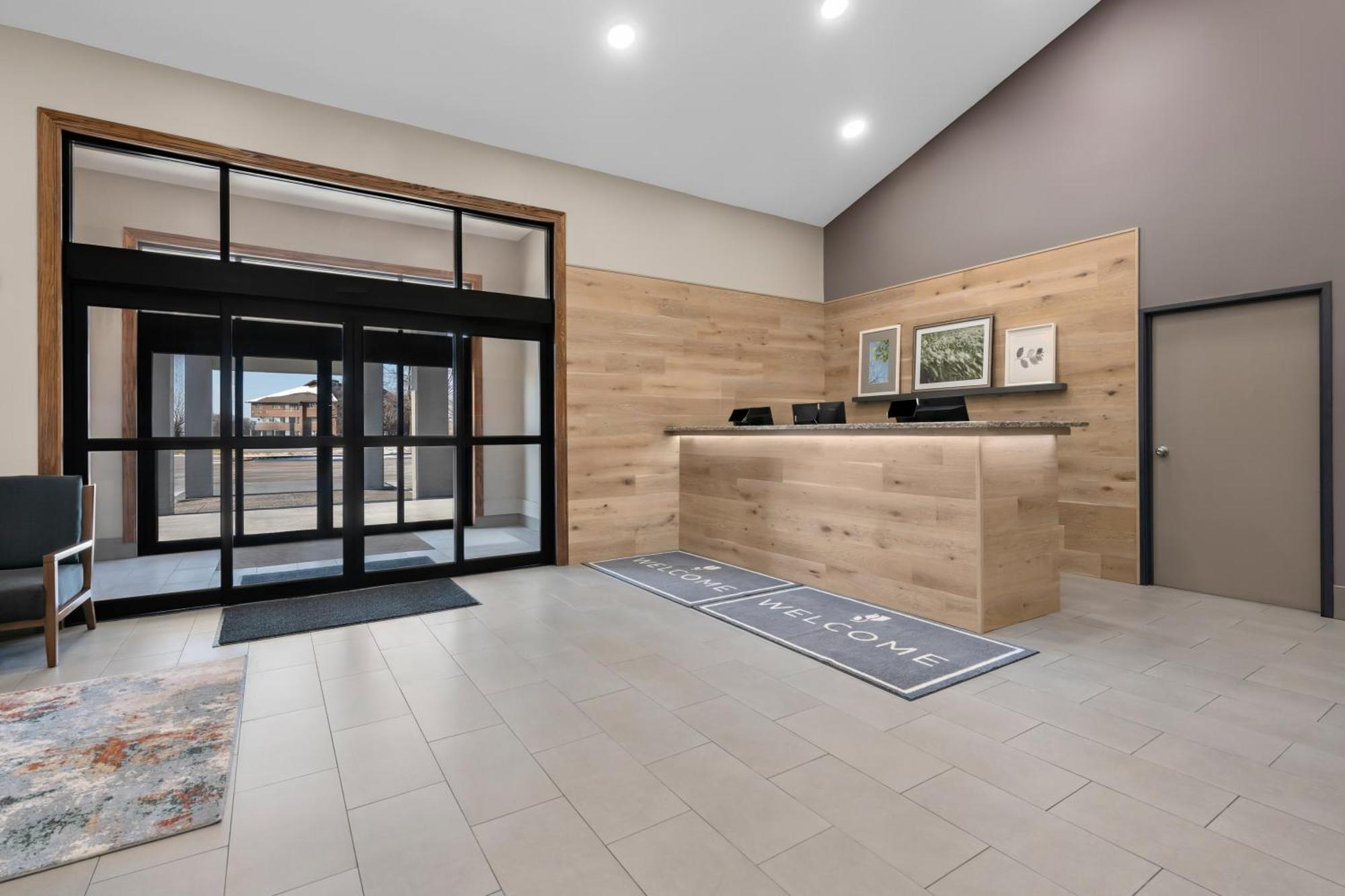 Country Inn & Suites By Radisson, Coon Rapids, Mn Zewnętrze zdjęcie