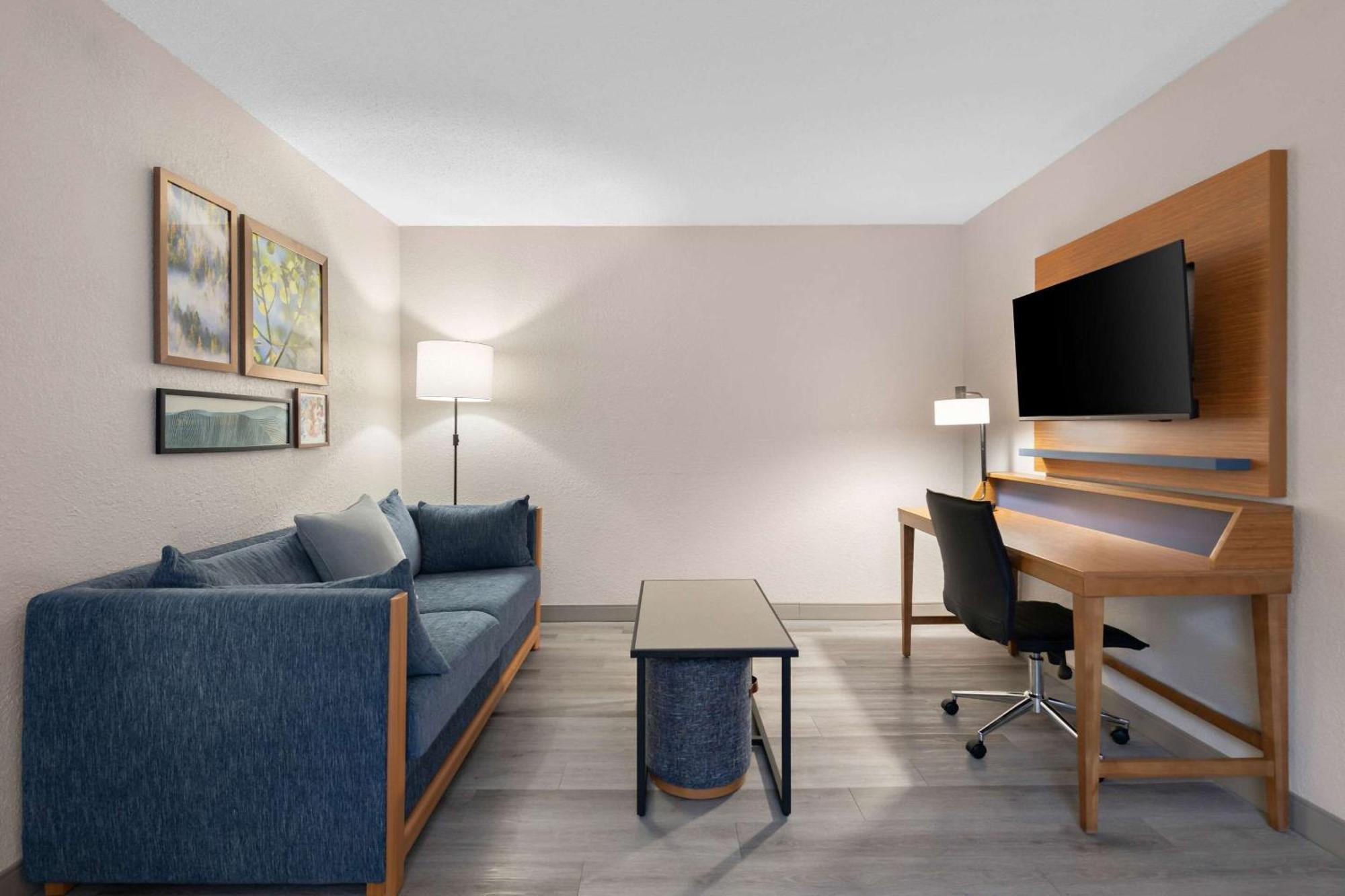 Country Inn & Suites By Radisson, Coon Rapids, Mn Zewnętrze zdjęcie