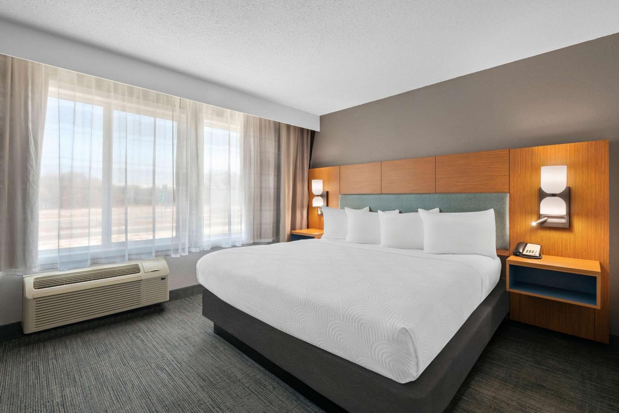 Country Inn & Suites By Radisson, Coon Rapids, Mn Zewnętrze zdjęcie