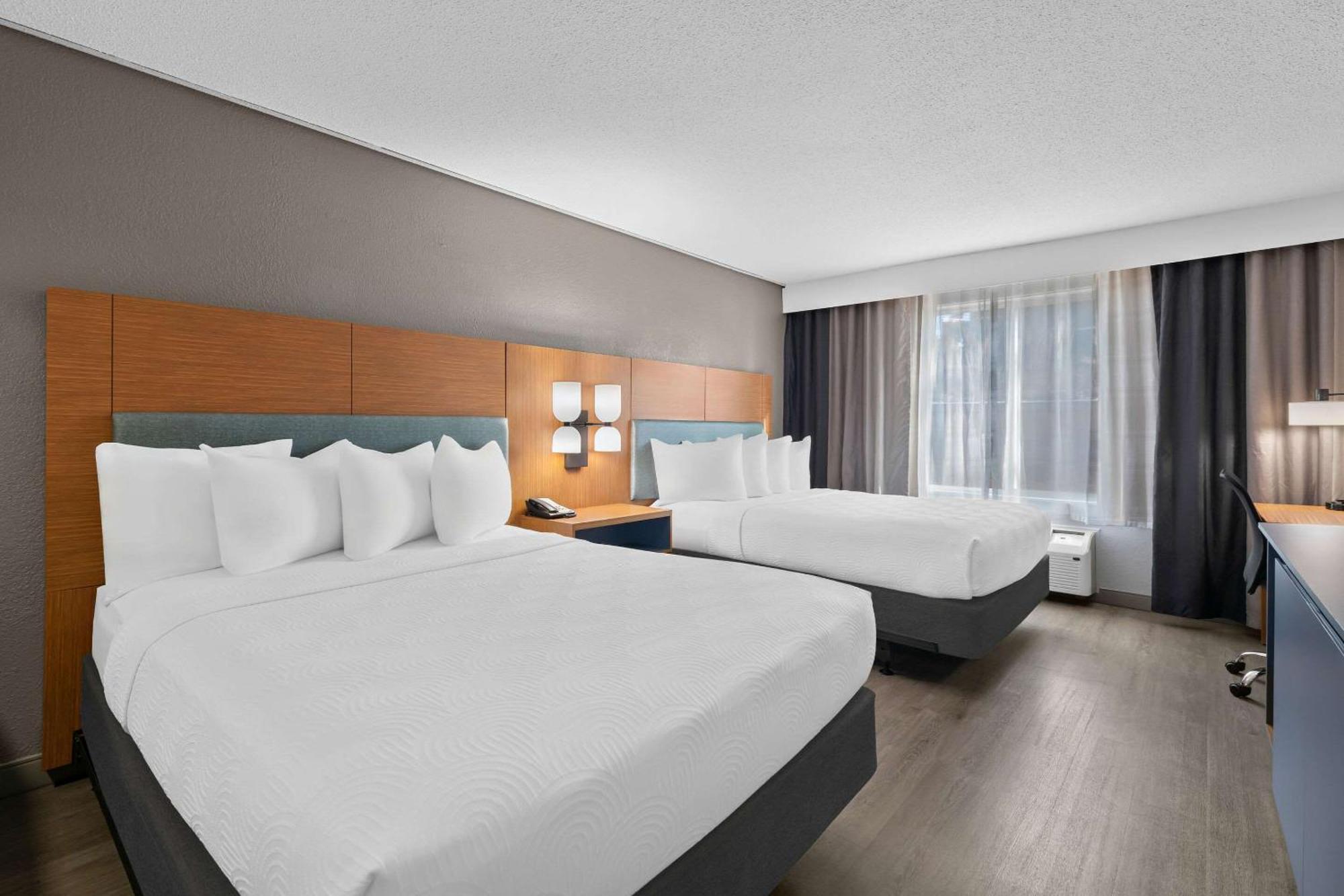 Country Inn & Suites By Radisson, Coon Rapids, Mn Zewnętrze zdjęcie