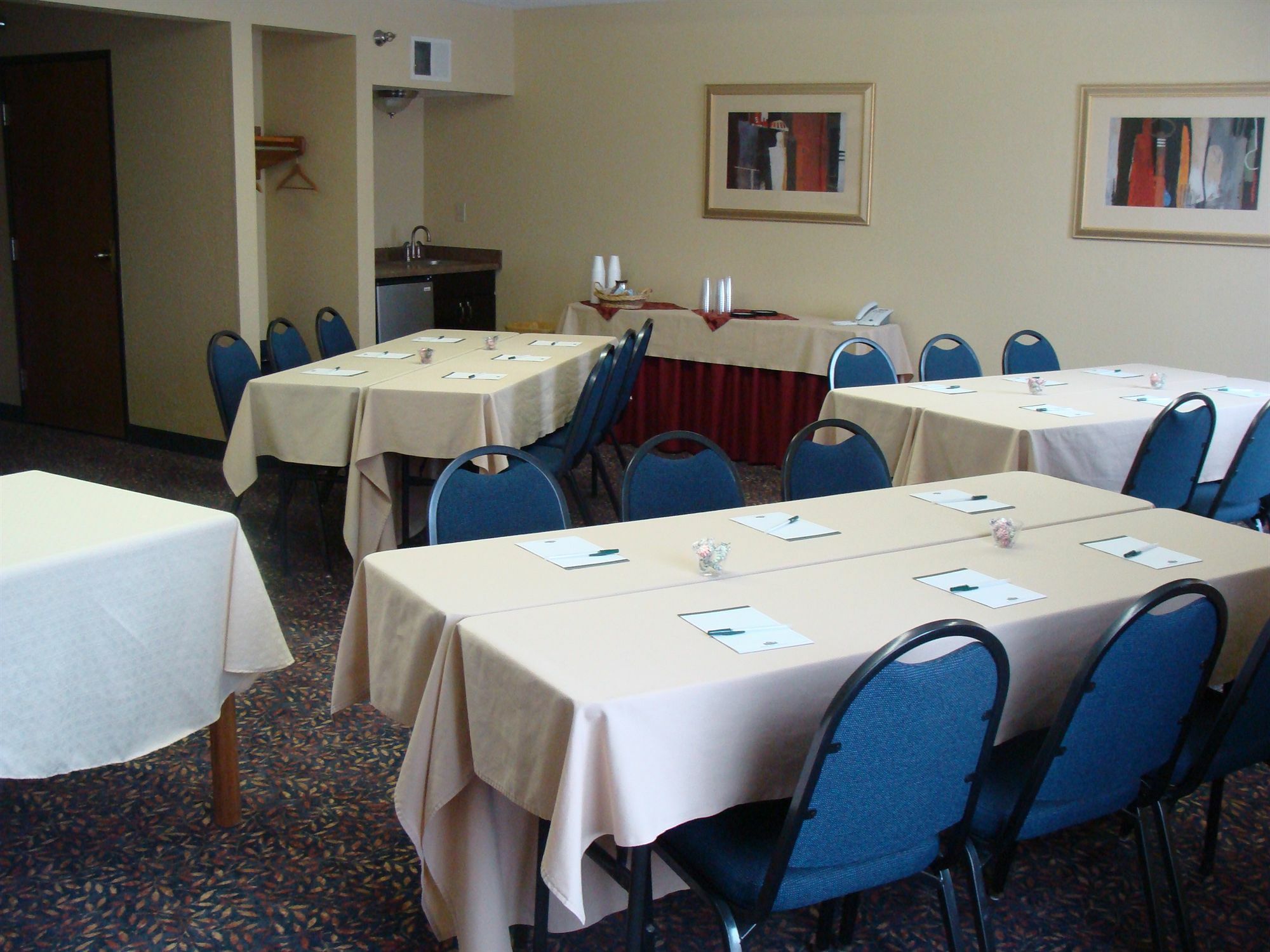 Country Inn & Suites By Radisson, Coon Rapids, Mn Udogodnienia zdjęcie